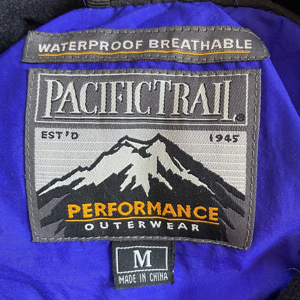 Pacific Trail jacket - Picture 3 of 11